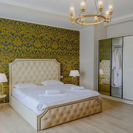 Golden Globe Boutique Hotel Tbilisi Eksteriør billede