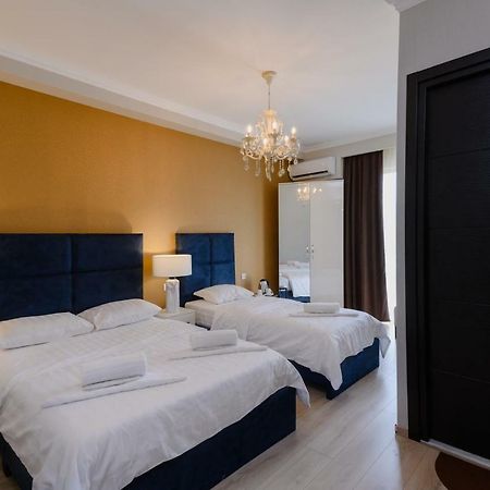 Golden Globe Boutique Hotel Tbilisi Eksteriør billede