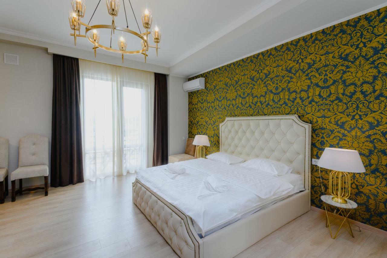 Golden Globe Boutique Hotel Tbilisi Eksteriør billede