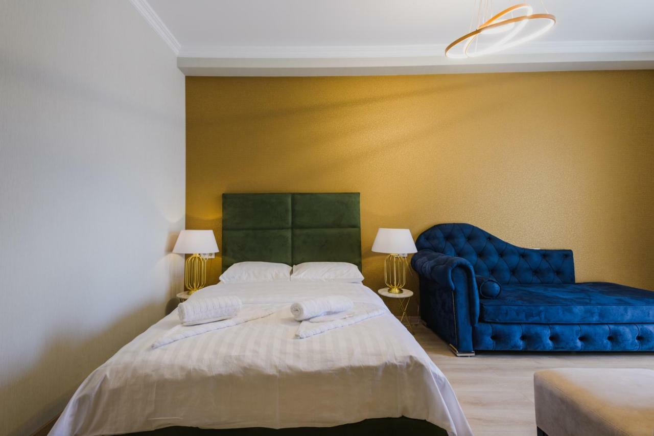 Golden Globe Boutique Hotel Tbilisi Eksteriør billede